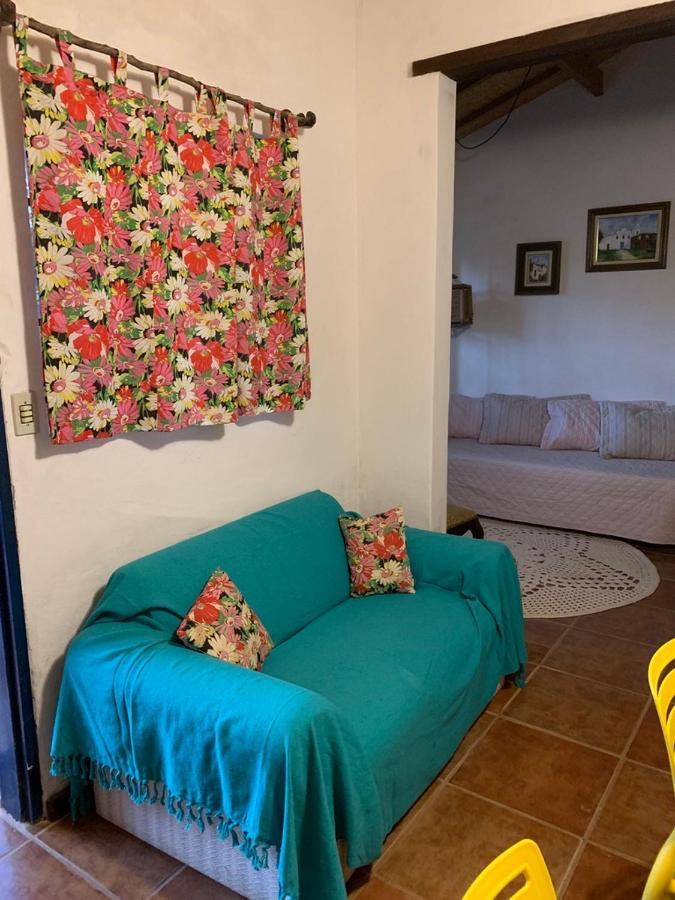 Chales Na Fazenda Santo Antonio de Posse Eksteriør billede