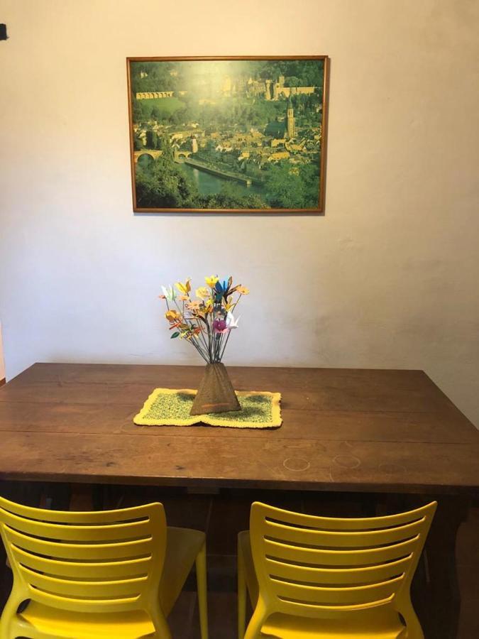 Chales Na Fazenda Santo Antonio de Posse Eksteriør billede